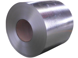 Stainless Steel Coil